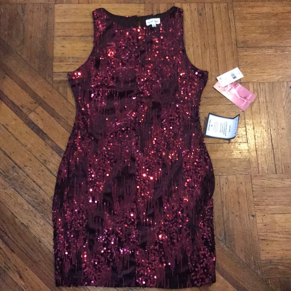 Nice Dress